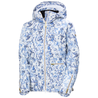 St. Moritz Insulated 2.0 Jacket - Kurtka narciarska damska