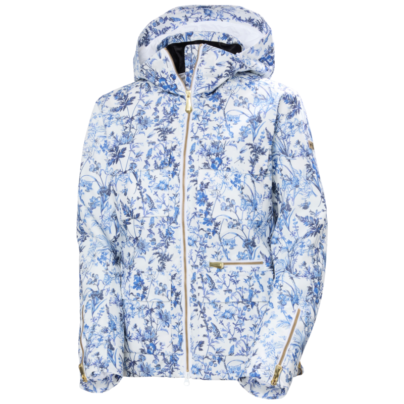 St. Moritz Insulated 2.0 Jacket - Ski jacket - Women's