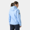 Helly Hansen Crew Hooded Midlayer Jacket 2.0 - Seglarjacka - Dam | Hardloop