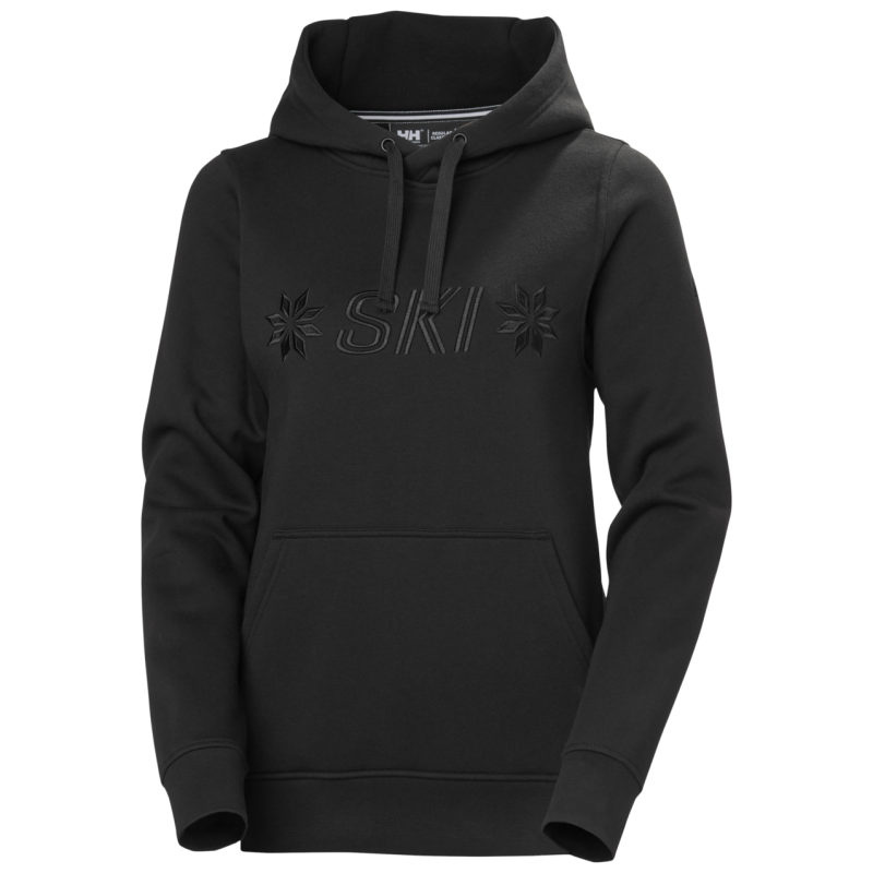 W Elevate Hoodie - Hoodie - Damen