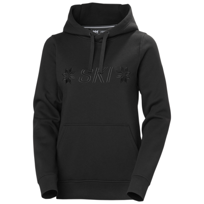 W Elevate Hoodie - Hoodie - Damer