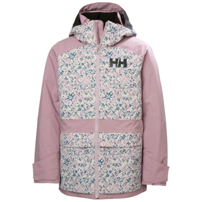 Girl Stellar Jacket 2.0 - Skijakke - Barn