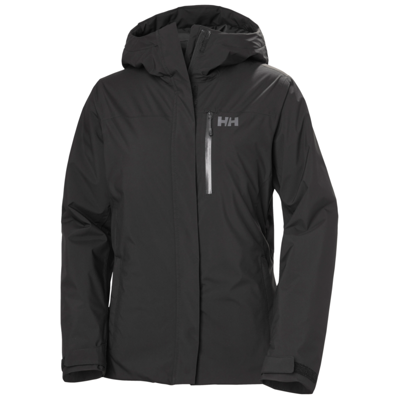 Helly Hansen Snowplay Jacket - Veste ski femme | Hardloop