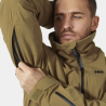 Helly Hansen Atlas Infinity Stretch Jacket - Ski jacket - Men's | Hardloop
