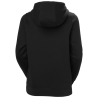 Helly Hansen W Elevate Hoodie - Hoodie - Women's | Hardloop