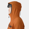 Helly Hansen Odin Pro Shield Jacket - Softshell jacket - Men's | Hardloop