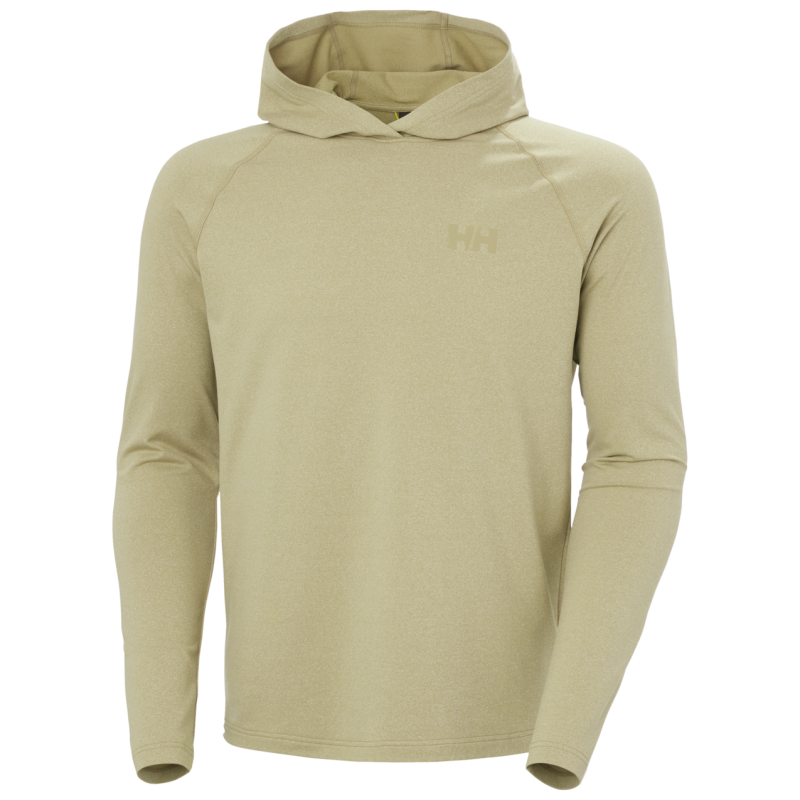 Tyri Knit Hoodie - Ropa interior - Hombre