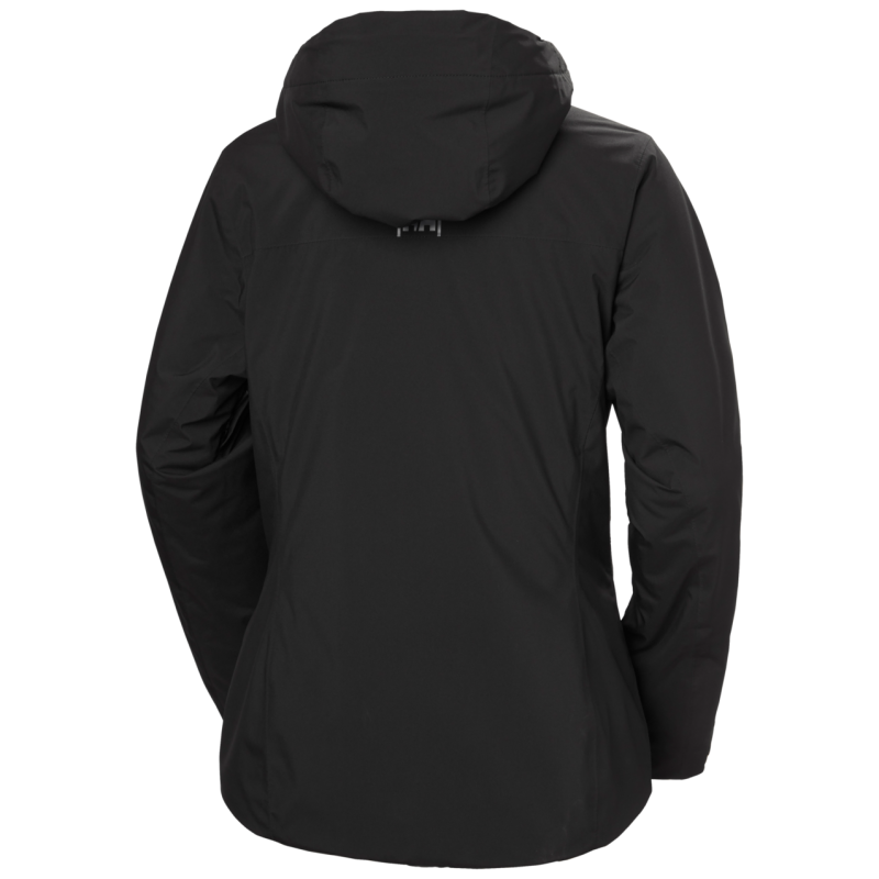 Helly Hansen Snowplay Jacket - Ski-jas - Dames | Hardloop