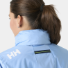 Helly Hansen Crew Hooded Midlayer Jacket 2.0 - Segeljacke - Damen | Hardloop