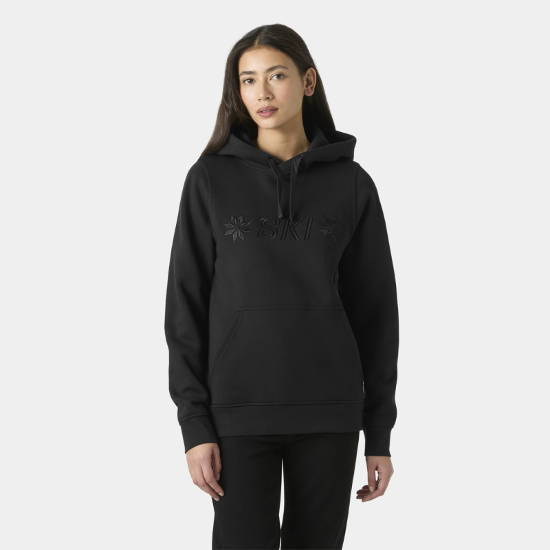 Helly Hansen W Elevate Hoodie - Hoodie - Women's | Hardloop