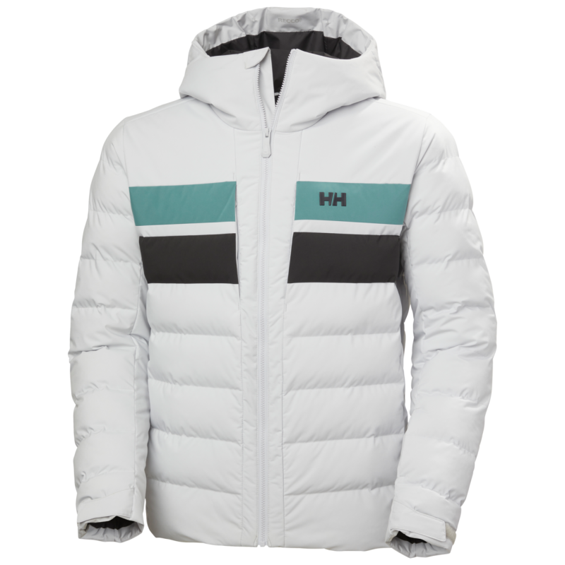 Bossanova Puffy 2.0 Jacket - Ski-jas - Heren
