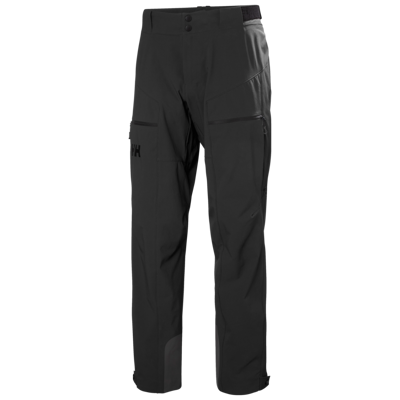 Odin Huginn Softshell Pant - Pantalones de esquí - Hombre
