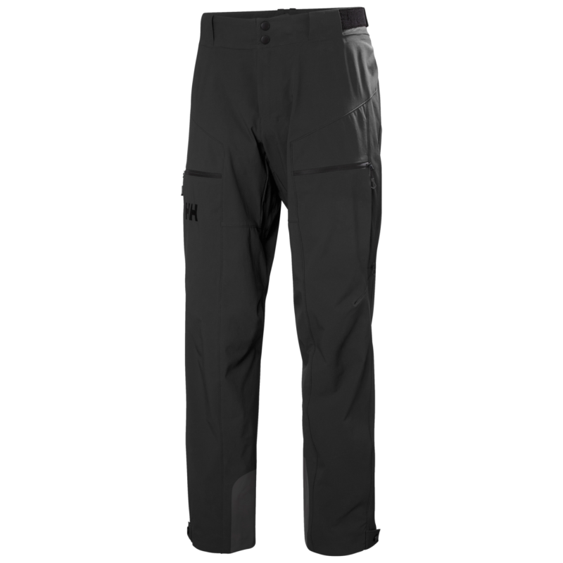 Helly Hansen Odin Huginn Softshell Pant - Pantalones de esquí - Hombre | Hardloop
