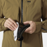 Helly Hansen Atlas Infinity Stretch Jacket - Ski jacket - Men's | Hardloop