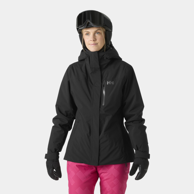 Helly Hansen Snowplay Jacket - Ski-jas - Dames | Hardloop