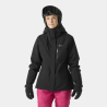 Helly Hansen Snowplay Jacket - Skijakke - Damer | Hardloop