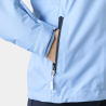 Helly Hansen Crew Hooded Midlayer Jacket 2.0 - Seglarjacka - Dam | Hardloop