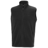 Helly Hansen Daybreaker Fleece Vest - Fleecevest - Herrer | Hardloop