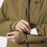 Helly Hansen Atlas Infinity Stretch Jacket - Ski jacket - Men's | Hardloop