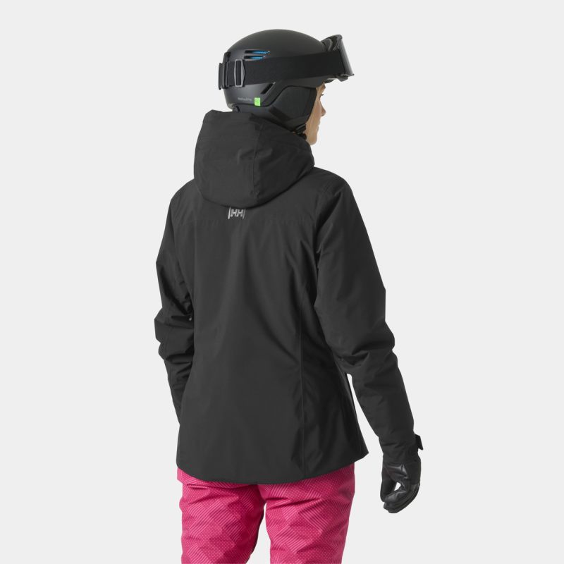 Helly Hansen Snowplay Jacket - Ski-jas - Dames | Hardloop