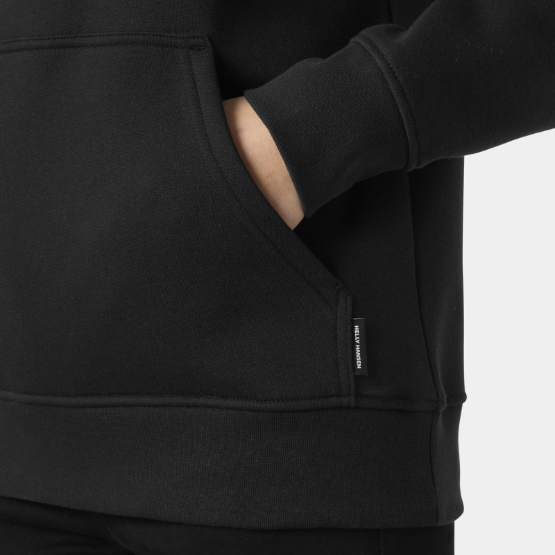 Helly Hansen W Elevate Hoodie - Hoodie - Women's | Hardloop
