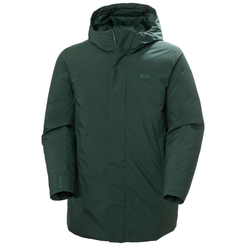 Helly Hansen Urb Pro HT Down Coat - Parka - Herr | Hardloop