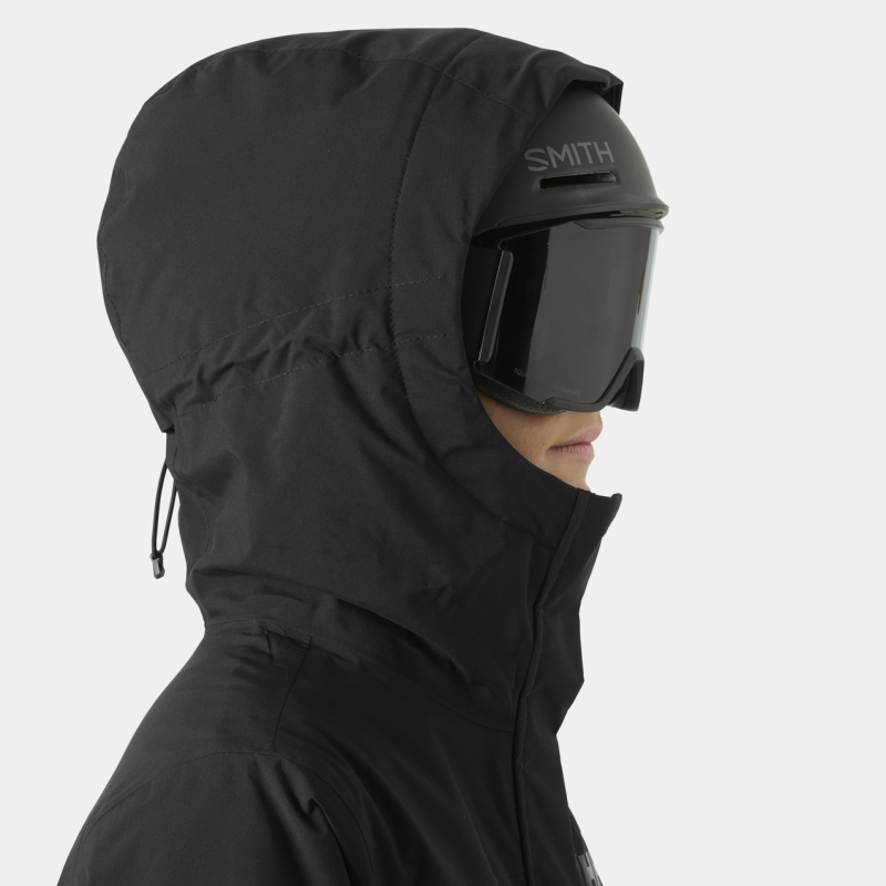 Helly Hansen Snowplay Jacket - Ski-jas - Dames | Hardloop