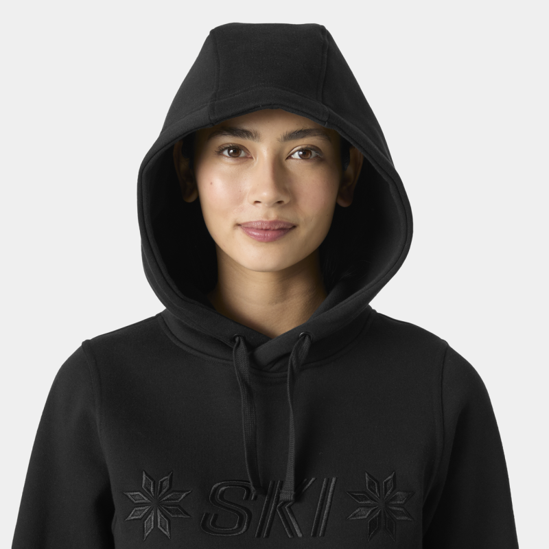 Helly Hansen W Elevate Hoodie - Hoodie - Women's | Hardloop