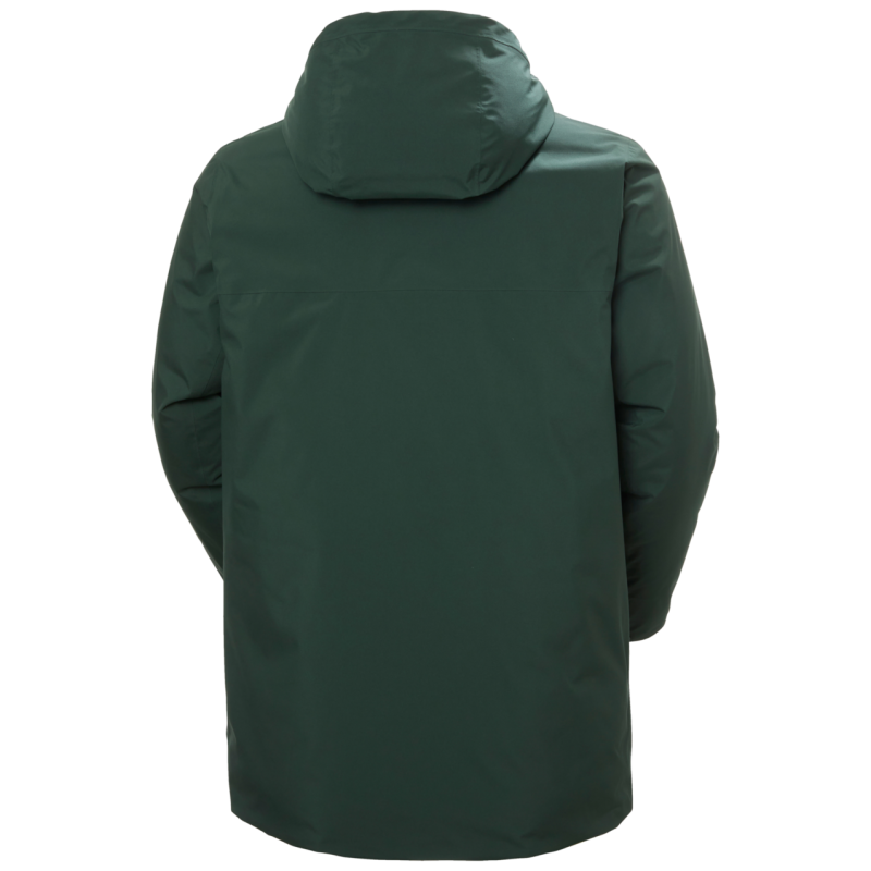 Helly Hansen Urb Pro HT Down Coat - Parka - Men's | Hardloop