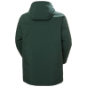 Helly Hansen Urb Pro HT Down Coat - Parka - Heren | Hardloop
