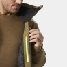 Helly Hansen Atlas Infinity Stretch Jacket - Ski jacket - Men's | Hardloop
