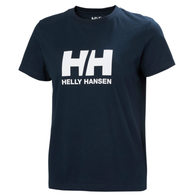 W Hh Logo T-Shirt 3.0 - T-paita - Naiset