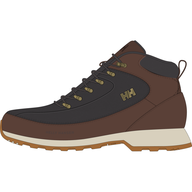The Forester Premium - Vintersko - Herrer