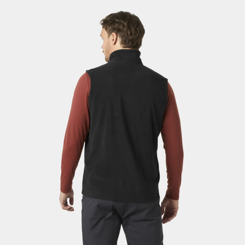 Helly Hansen Daybreaker Fleece Vest - Colete polar homem | Hardloop