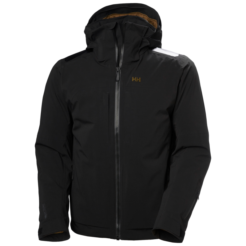 Helly Hansen Atlas Infinity Stretch Jacket - Kurtka narciarska meska | Hardloop