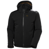 Helly Hansen Atlas Infinity Stretch Jacket - Pánská lyžařská bunda | Hardloop