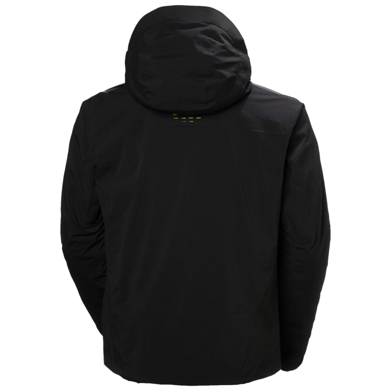 Helly Hansen Atlas Infinity Stretch Jacket - Giacca da sci - Uomo | Hardloop