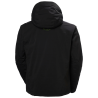Helly Hansen Atlas Infinity Stretch Jacket - Laskettelutakki - Miehet | Hardloop