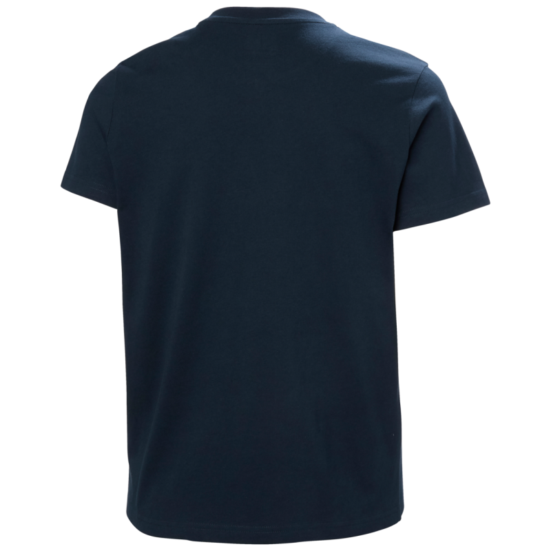 Helly Hansen W Hh Logo T-Shirt 3.0 - T-Shirt - Damen | Hardloop
