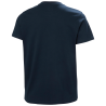 Helly Hansen W Hh Logo T-Shirt 3.0 - T-shirt damski | Hardloop