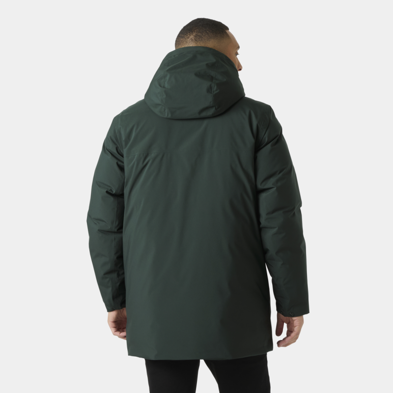 Helly Hansen Urb Pro HT Down Coat - Parka - Men's | Hardloop