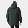 Helly Hansen Urb Pro HT Down Coat - Parka - Men's | Hardloop