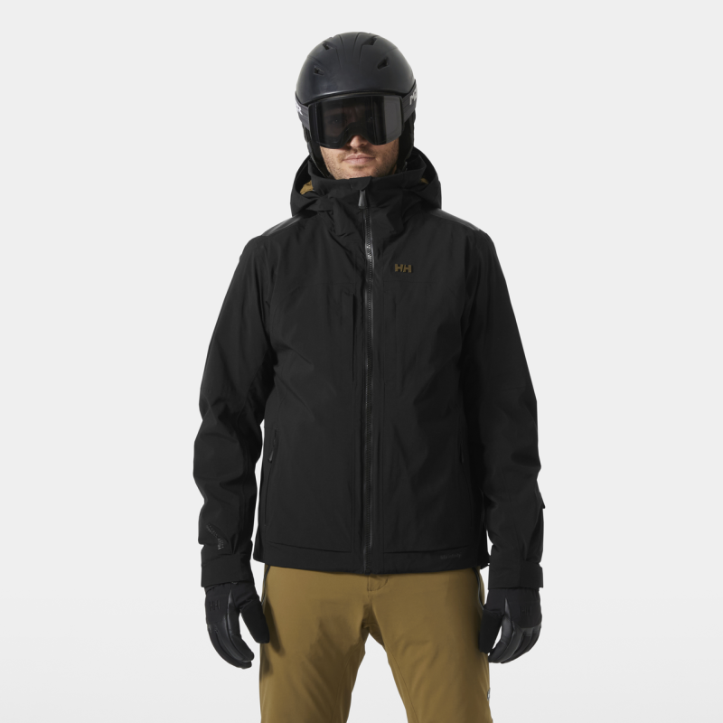 Helly Hansen Atlas Infinity Stretch Jacket - Laskettelutakki - Miehet | Hardloop