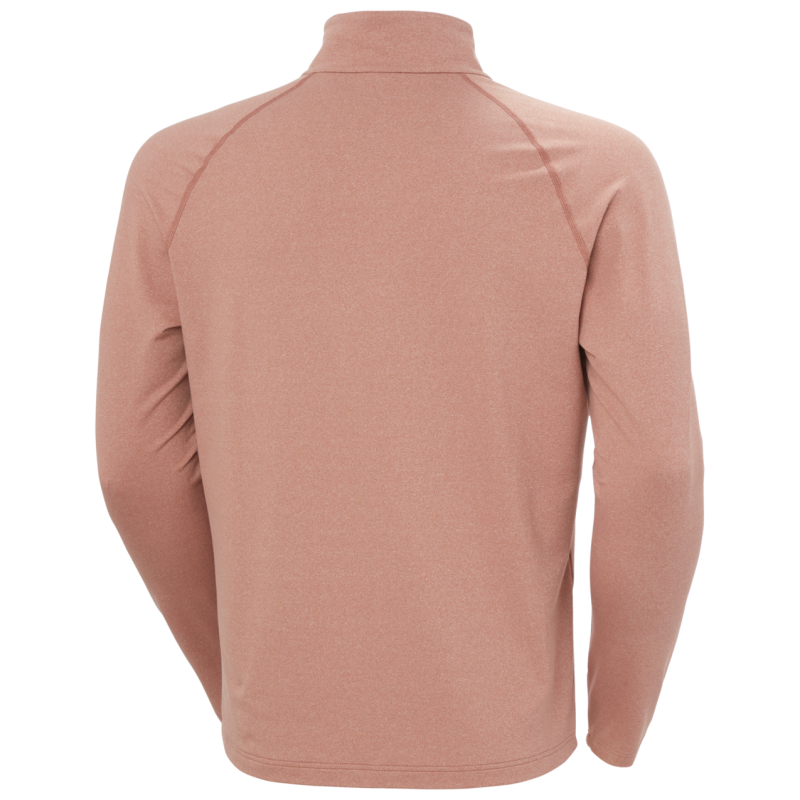 Helly Hansen Tyri Knit 1/2 Zip - Funktionsunterwäsche - Herren | Hardloop