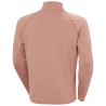 Helly Hansen Tyri Knit 1/2 Zip - Funktionsunterwäsche - Herren | Hardloop
