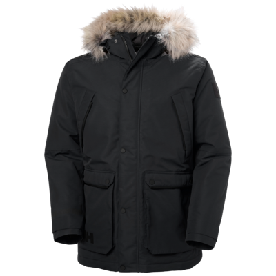 Arctic Boreal Parka - Parka - Herr