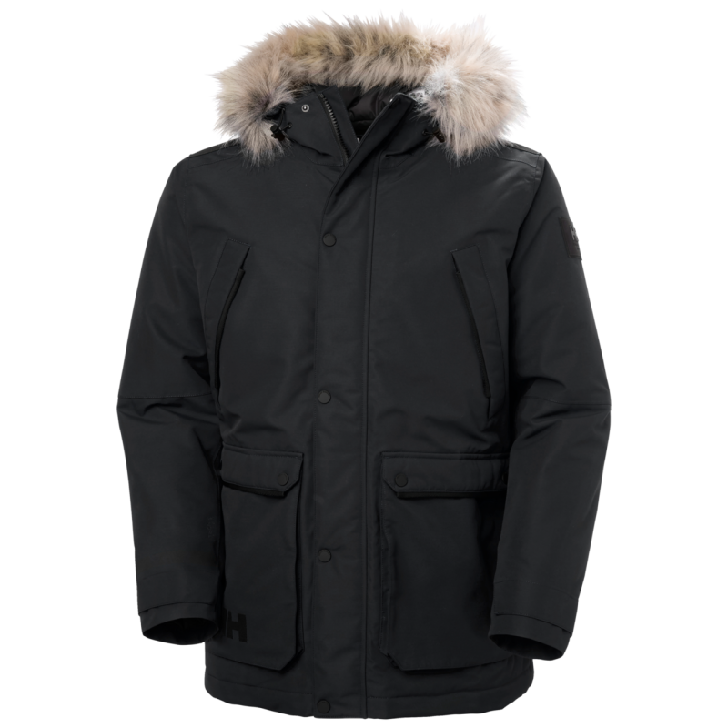 Arctic Boreal Parka - Parka - Herren