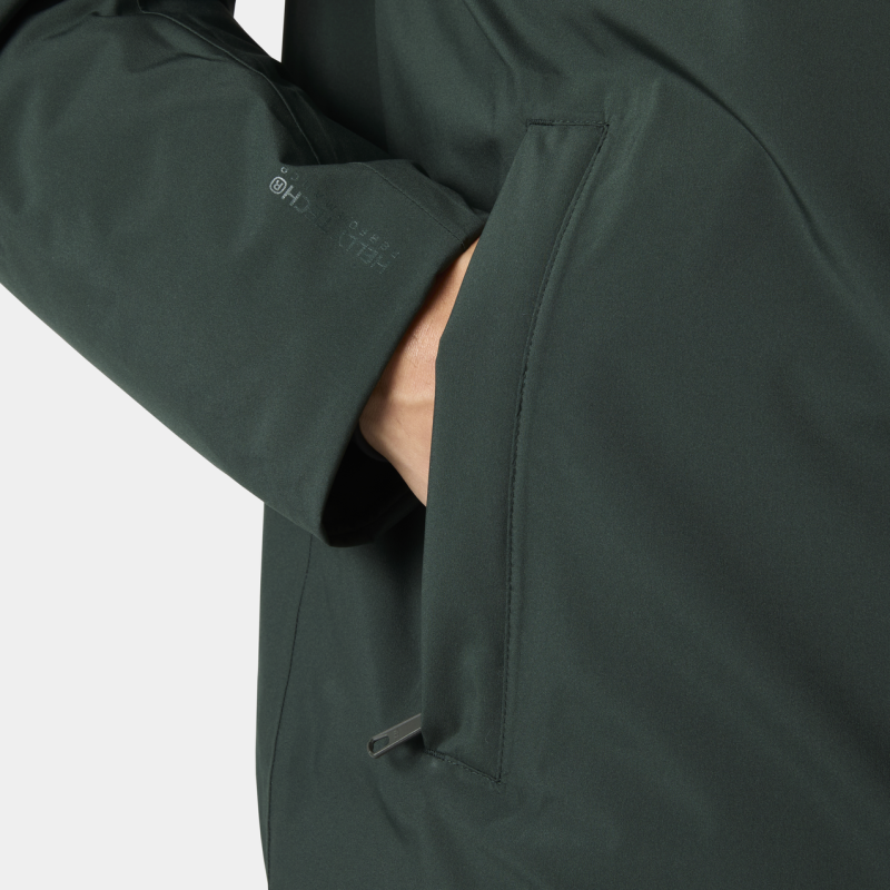 Helly Hansen Urb Pro HT Down Coat - Parka - Men's | Hardloop