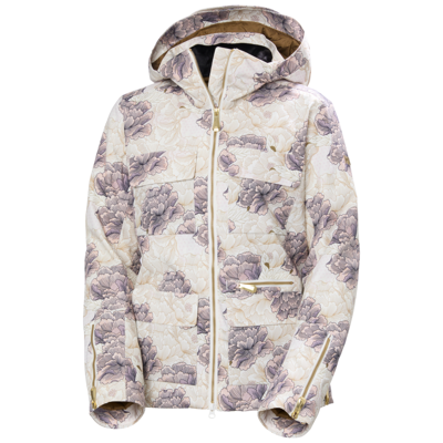St. Moritz Insulated 2.0 Jacket - Dámská lyžařská bunda