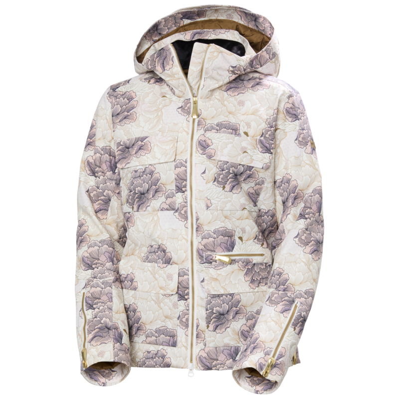 Helly Hansen St. Moritz Insulated 2.0 Jacket - Ski-jas - Dames | Hardloop
